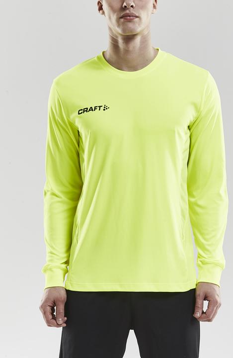 Actual product image Craft Squad Gk Ls Jersey M (XS)