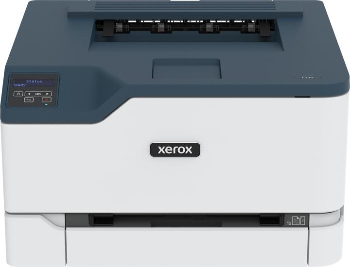 Xerox C230 (Laser, Couleur)