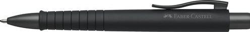 Produktbild Faber-Castell Poly Ball XB (Schwarz, 1 x)