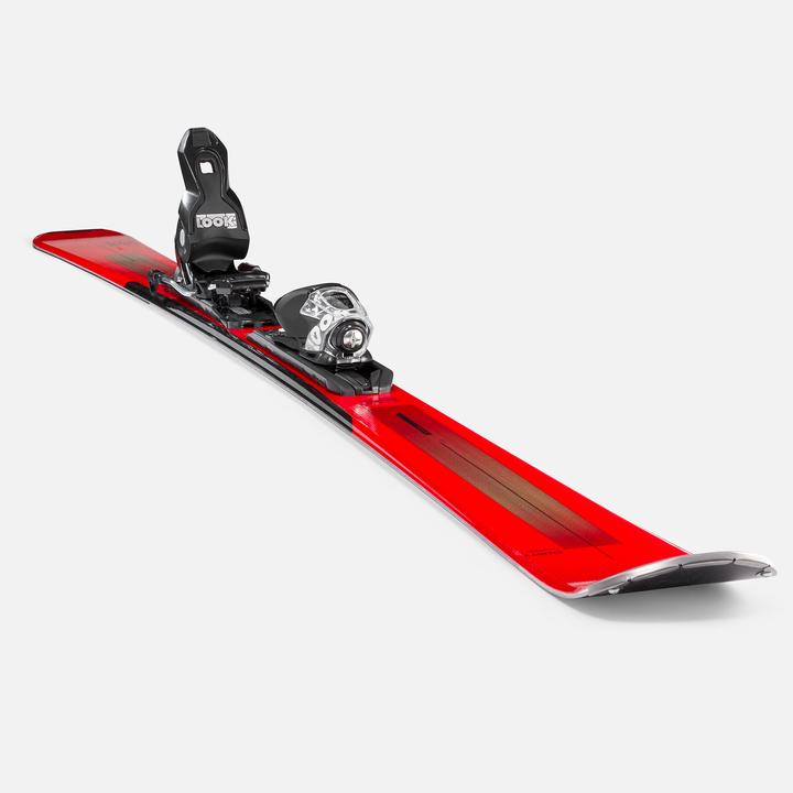 Image du produit Wedze Boost 500 (163 cm, Avec fixations)