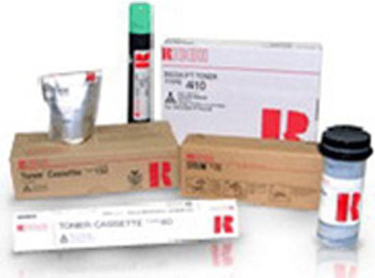 Actual product image RICOH Toner C305 - magenta (M)