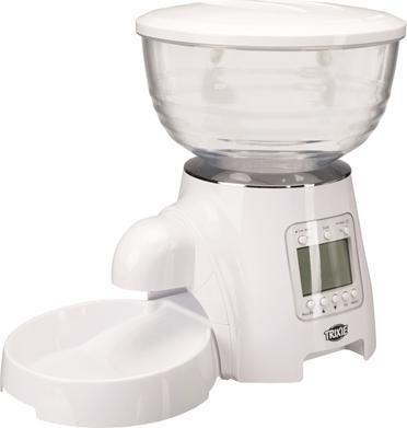 Produktbild Trixie Futterautomat (5 l)