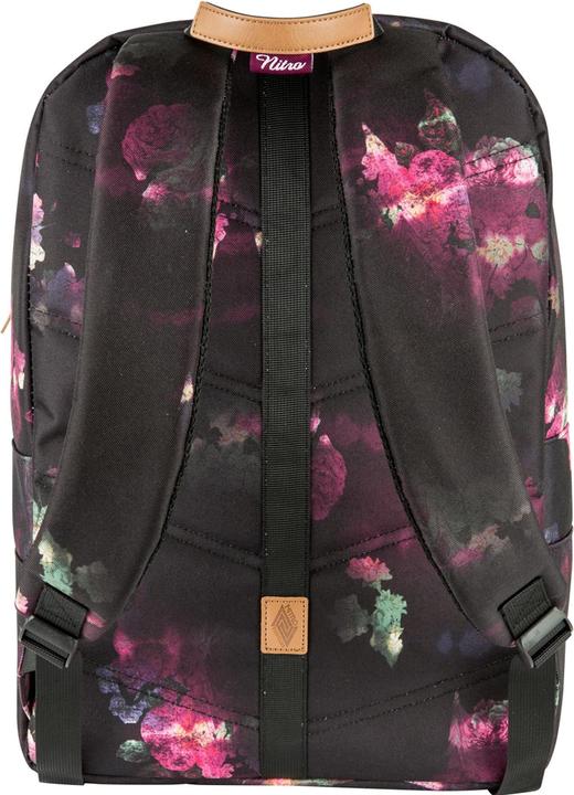Actual product image Nitro URBAN CLASSIC - Notebook Backpack (20 l)