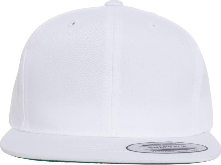 Produktbild Flexfit Pro-Style Twill Snapback Youth Cap (2, 3, 4, 5, 6)