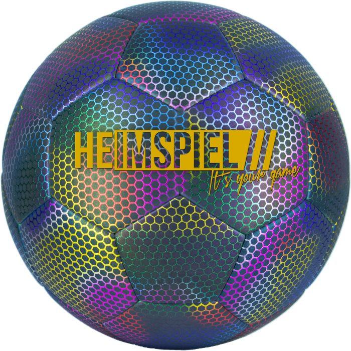 Magni Fussball Reflecty Heimspiel Gr. 5 (5)