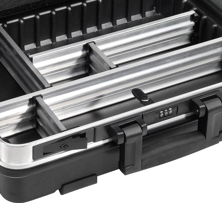 Actual product image B&W International Tool Case Base