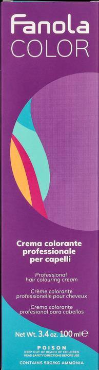 Image du produit Fanola 7*29 Chocolate Gianduia 100ml (7.29 Nougat Chocolat)