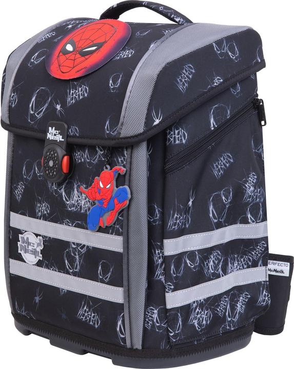 Produktbild Mc Neill Perfecto Schulranzen-Set 5-teilig (22 l)