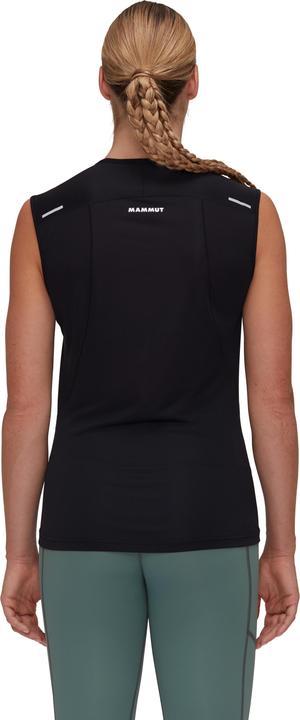 Immagine prodotto Mammut Aenergy FL Top con manica a cappuccio Donna (XS)