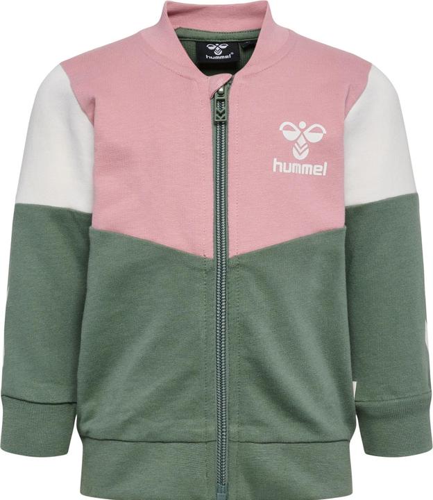hummel hmlFINNA ZIP JACKET (98)