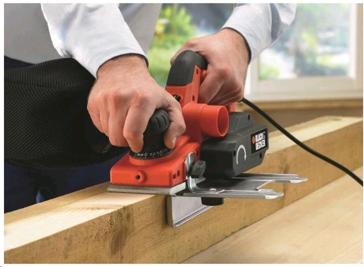 Productafbeelding Black & Decker Kw750k 750w