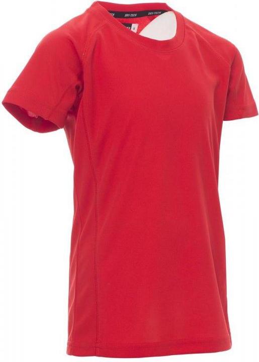 Actual product image Payper Kid's T-shirt Runner (11XL)
