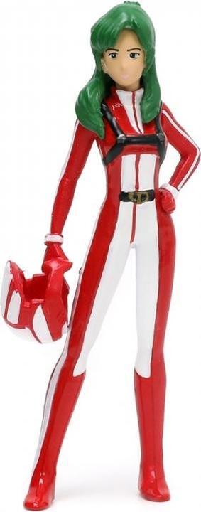 Image du produit Jada Robotech M. Sterling '20 Toyota Sup 1:24