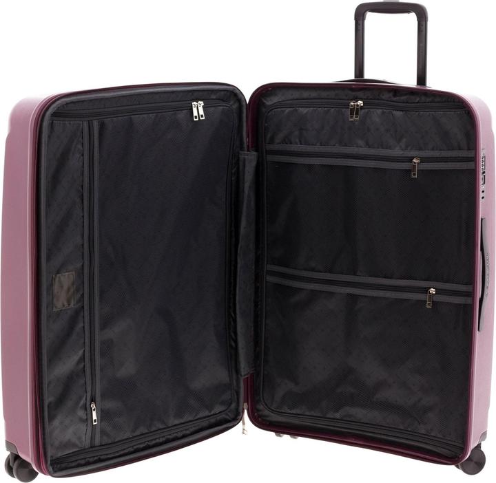 Produktbild Wüsthof 5000 4 Rollen Trolley 73 cm mit Dehnfalte (93 l, XL (ab 115l))