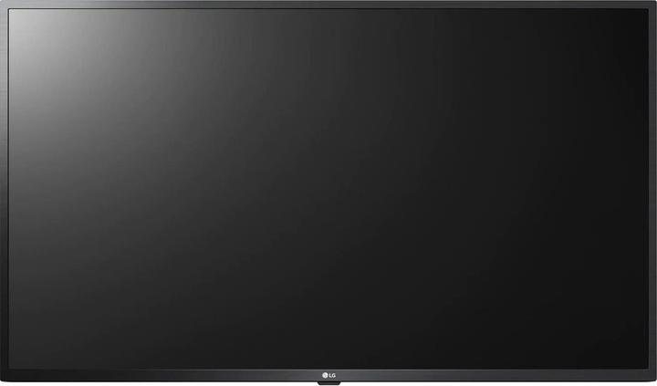 Produktbild LG 55US662H Hotel TV 55inch Direct LED 0cdm no stand (55", US662H, LED, 4K, 2021)