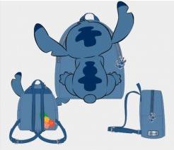 Image du produit Difuzed Lilo & Stitch Sac à dos Mini Stitch Back