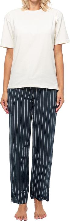 Schiesser Organic Cotton Schlafanzug