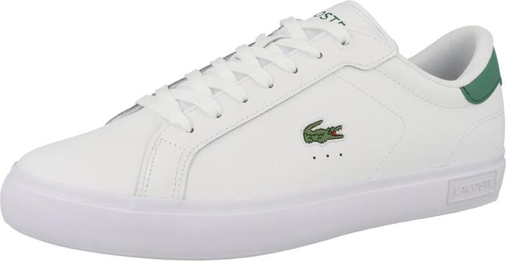 Produktbild Lacoste Powercourt 125 2 - 66711 (43)