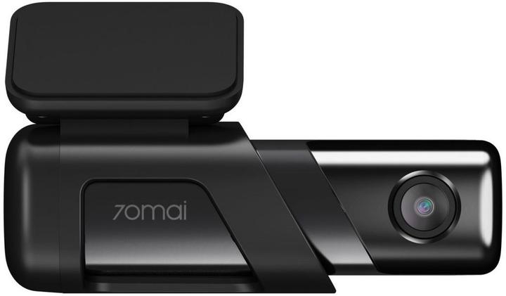 70mai M500 (Récepteur GPS, Vision nocturne, Bluetooth, WiFi, Batterie, QUHD)