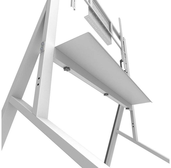 Actual product image Neomounts FL50-525WH1 (Universal, 82.55", 76 kg)