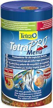 Image du produit Tetramin TetraPro Menu 250 ml (250 ml)
