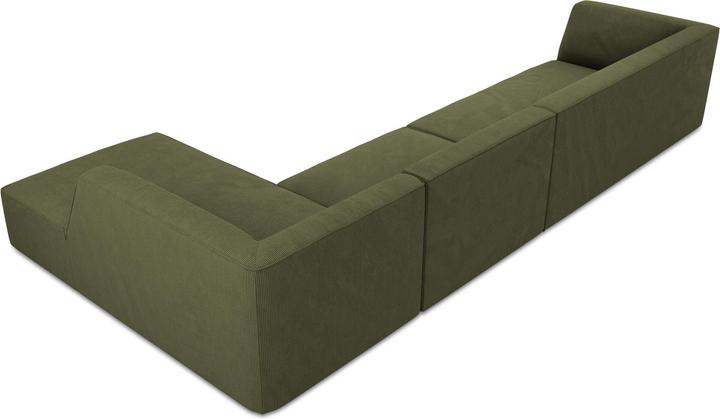 Produktbild Micadoni Ruby (Ecksofa)