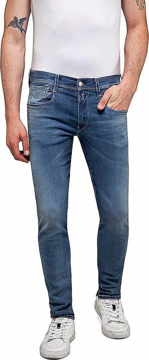Image du produit Replay Anbass Hose A05 (W33/L32)