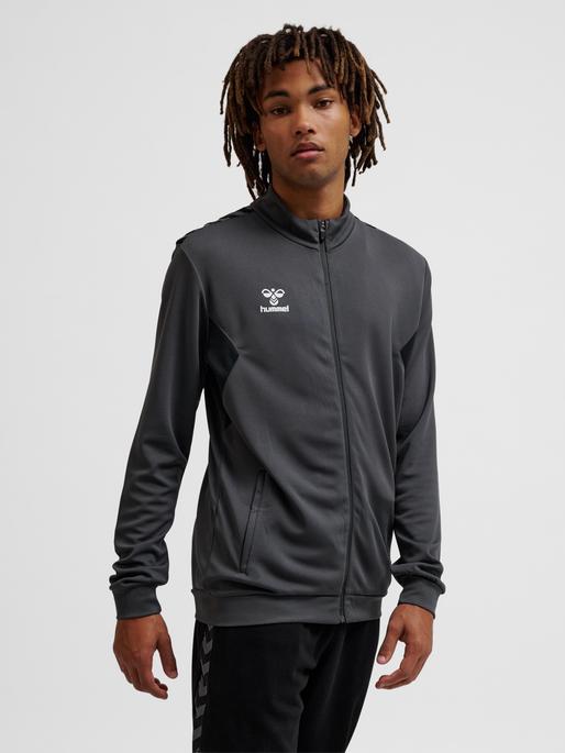 Immagine prodotto hummel Giacca Con Zip Hmlauthentic Pl (M)