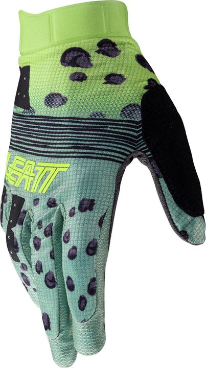 Actual product image Leatt MTB Glove 1.0 GripR (S)