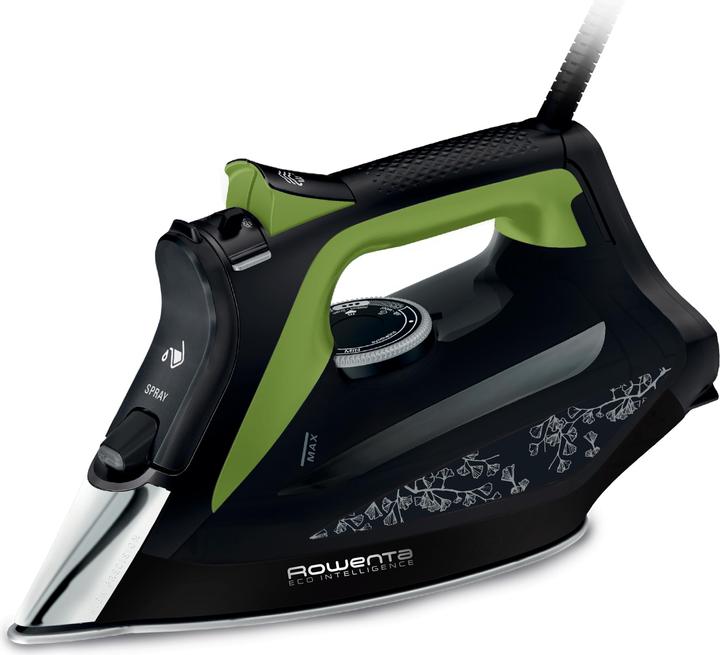 Produktbild Rowenta Dampfbügeleisen ECO Intelligence DW6330 (2500 W, 180 g/min)