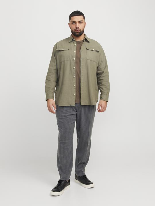 Image du produit Jack & Jones Plus Size Pantalon Loose Fit Pantalon Loose Fit (40)
