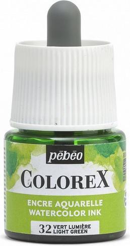 Light green
