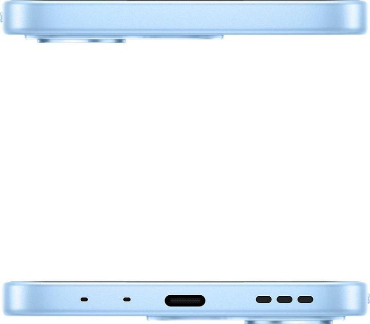 Image du produit OPPO A5 Pro (256 Go, feather blue, 6.67", Double SIM, 50 Mpx, 4G)