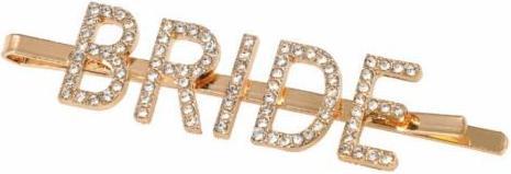 Produktbild MU Style Lou Series Haarspange Bride (1 Stk.)