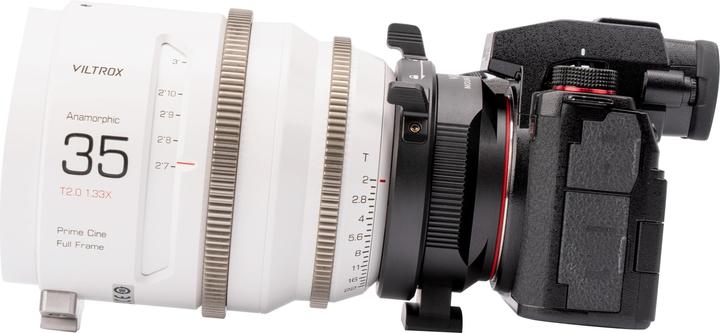 Produktbild Viltrox Objektiv-Adapter PL-L