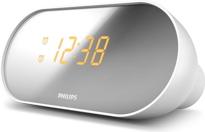 Actual product image Philips Alarm clock radio AJ2000/12