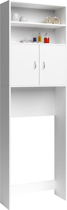 Actual product image Casaria Washing machine cabinet