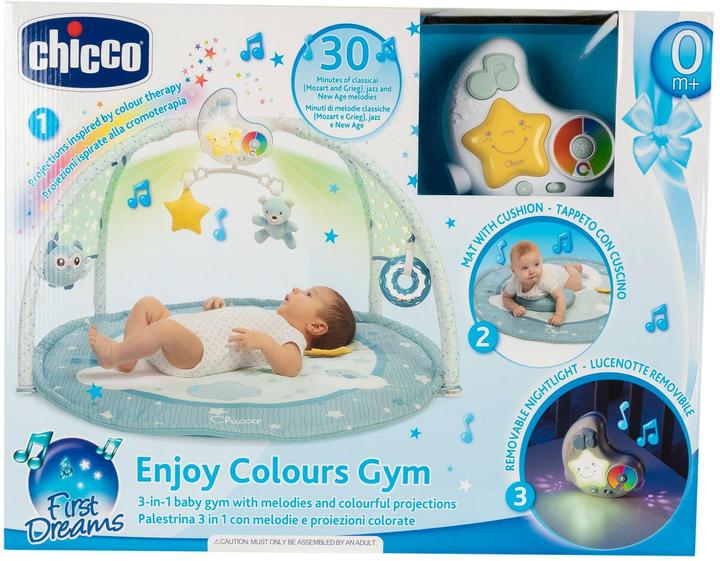 Image du produit Chicco Gym