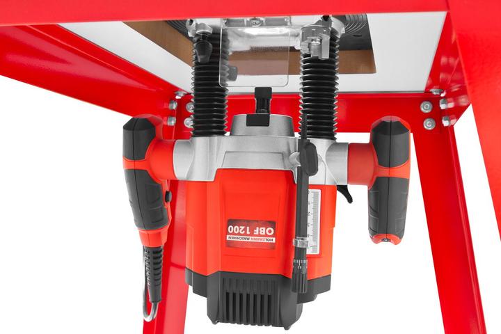 Actual product image Holzmann OFT102