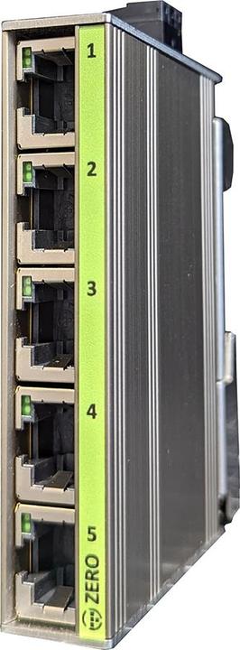 Immagine prodotto Terz ZERO-RS5-1401 (5 porte)