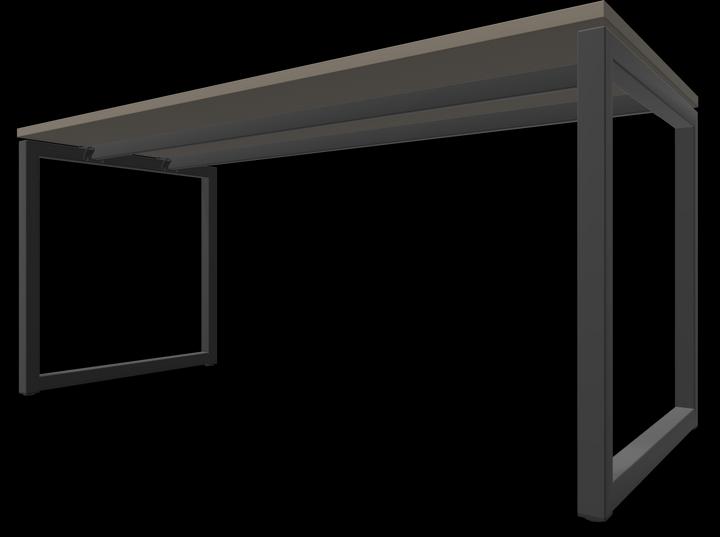 Produktbild Narbutas Nova O Schreibtisch (1600 x 700 x 740 mm)