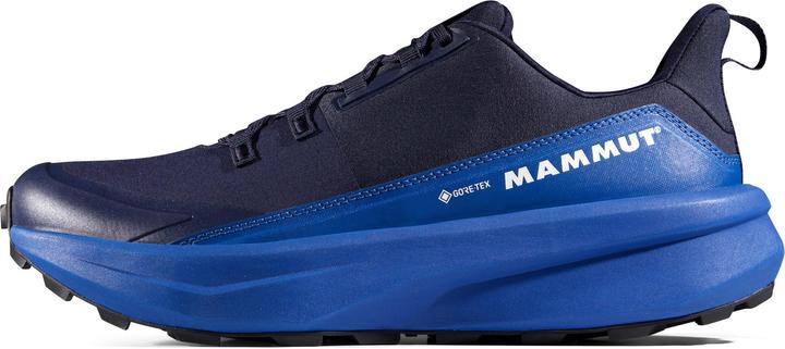 Produktbild Mammut Aenergy Hike Low GTX Men (40)
