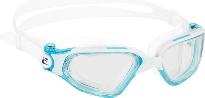 Cressi Clear (aucune correction, Taille unique)