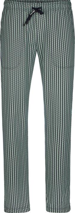 Image du produit Calida Pantalon Loungewear "RMX Sleep Enjoy" vert (S)