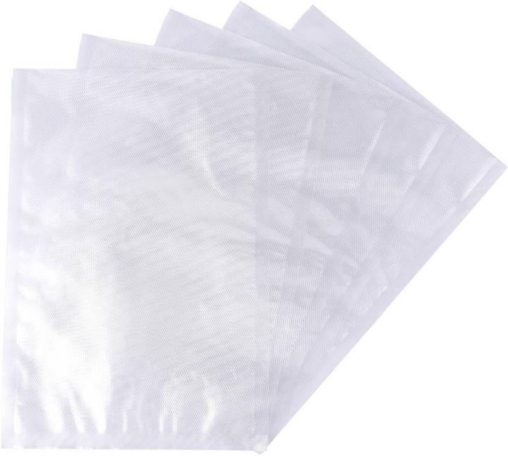 Produktbild Wilfa Folienbeutel für Vakuumiergerät, 20x30cm, VB 2030, 50 Stück (50 x)