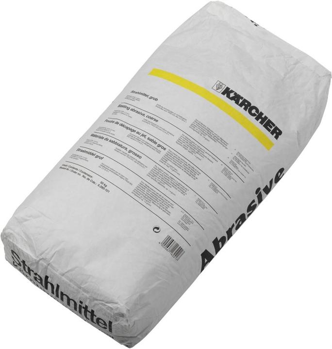 Actual product image Kärcher Abrasives