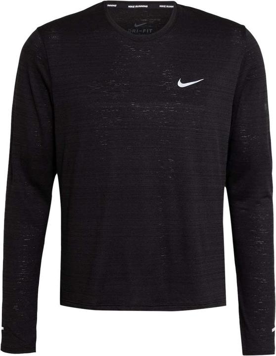 Actual product image Nike Dri-Fit Miler (L)
