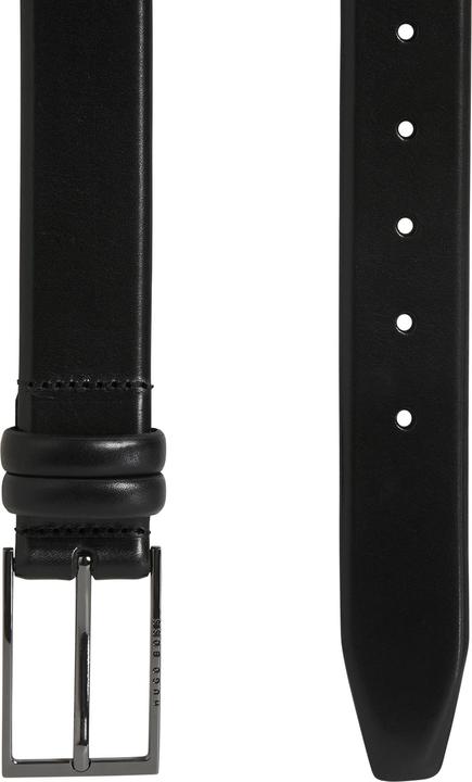 Actual product image BOSS Belt Casual Figure Carmello - 16237 (85)