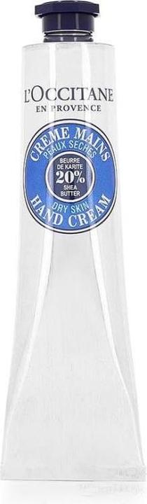Produktbild L'Occitane Crème Mains Essentiel (75 ml)