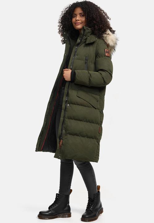 Actual product image Marikoo Snowstar (S)
